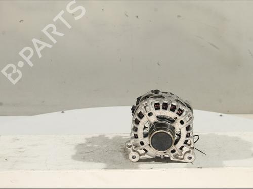 Used Alternator Alternator VW T-CROSS (C11, D31) 1.0 TSi (116 hp) 32178442 32178442