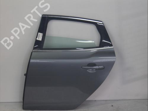 Used Left rear door VOLVO V40 Hatchback (525) D3 (150 hp) 29128858