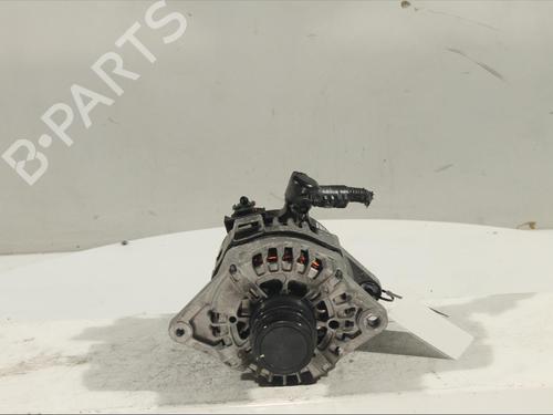 Used Alternator Alternator KIA CEED (CD) 1.6 T-GDI GT (204 hp) 11985388 11985388