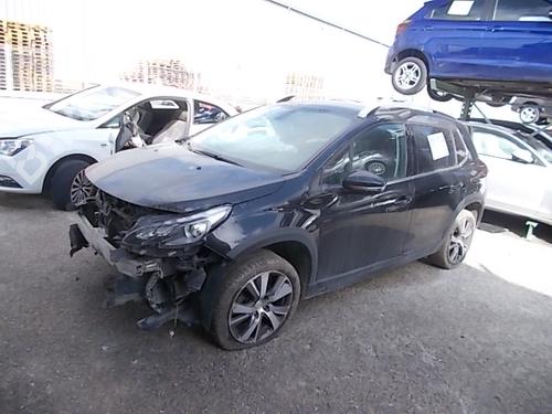 Electronic module PEUGEOT 2008 I (CU_) 1.6 BlueHDi 120 | BP25733438M83  - Image 5