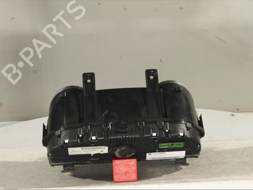 Kombinert Instrument JAGUAR F-PACE (X761) 2.0 TD4 AWD (180 hp) 26925861