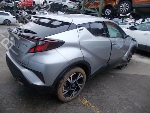 Switch TOYOTA C-HR (_X1_) 1.8 Hybrid (ZYX10_, ZYX11_, ZYX10R, ZYX11R) | BP26880674I30  - Image 6