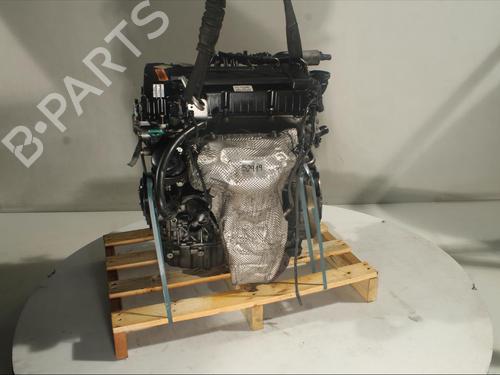 Engine SSANGYONG XLV SUV  | BP20102901M1 