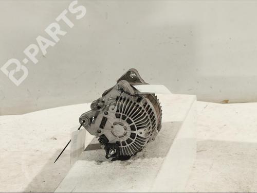 Alternator RENAULT LAGUNA III (BT0/1)  | BP11904698M7 