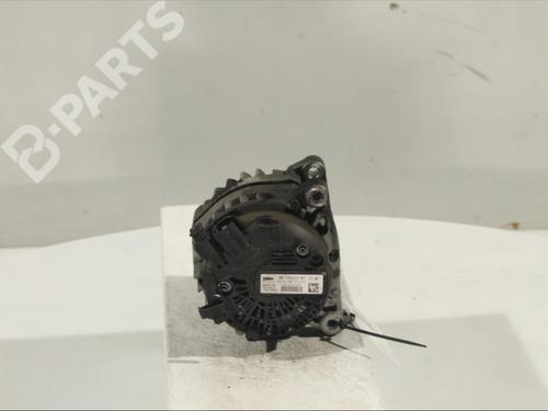 Alternator PEUGEOT 2008 I (CU_) 1.6 BlueHDi 100 | BP11910782M7