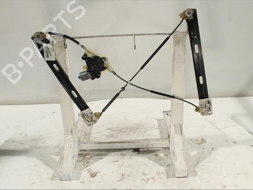 Used Front right window mechanism SEAT LEON (5F1) [2012-2021]  12080287