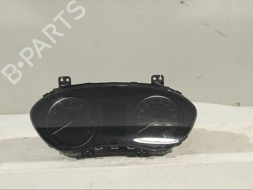 Used Instrument cluster Instrument cluster 11984866 11984866