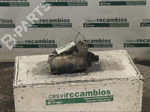 Used Starter CITROËN BERLINGO / BERLINGO FIRST MPV (MF_, GJK_, GFK_) 1.6 HDI 90 (MF9HX) (90 hp) 11897738