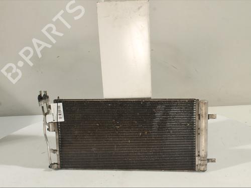 Used AC radiator AC radiator HYUNDAI KONA (OS, OSE, OSI) 1.0 T-GDi Hybrid 48V (120 hp) 29382893 29382893