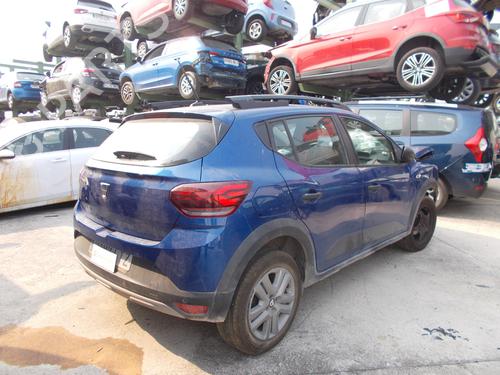 Engine DACIA SANDERO III 1.0 TCe 90 | BP29328585M1 
