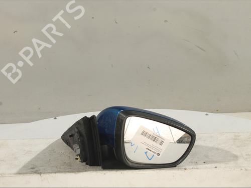 Used Right mirror FORD FOCUS IV (HN) 1.0 EcoBoost (125 hp) 29818268