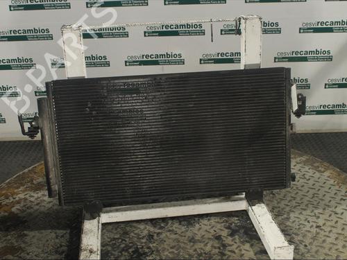 Used AC radiator AC radiator TOYOTA RAV 4 II (_A2_) 2.0 D 4WD (CLA20_, CLA21_, CLA20R, CLA21R) (116 hp) 12077557 12077557