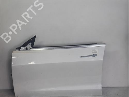 Used Left front door Left front door TESLA MODEL 3 (5YJ3) EV AWD (498 hp) 39756616 39756616