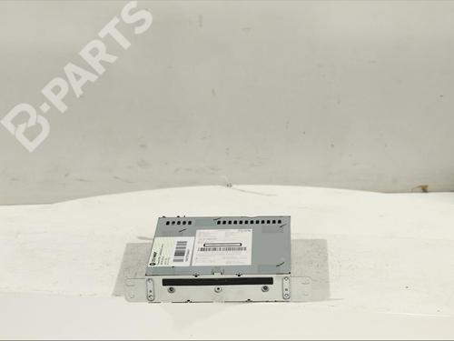 Used Radio PEUGEOT 508 I (8D_) 1.6 BlueHDi 120 (120 hp) 11955079