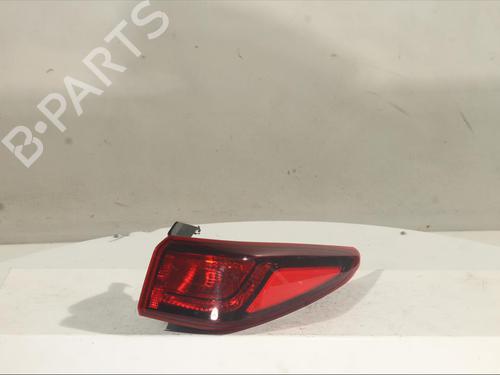 Used Right taillight HYUNDAI KONA (OS, OSE, OSI) 1.0 T-GDi (120 hp) 19706994