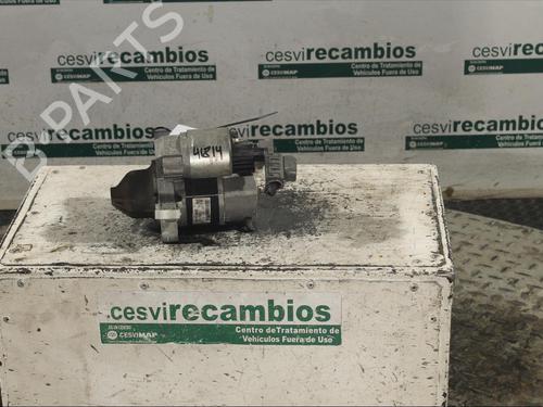 Used Starter Starter TOYOTA AYGO (_B4_) 1.0 (KGB40) (69 hp) 11895707 11895707
