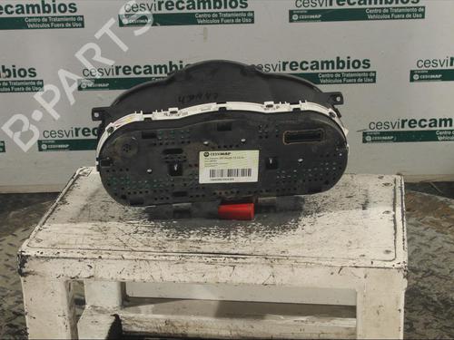Instrument cluster KIA CARENS IV  | BP26919476C47 