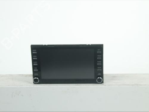 Used Electronic module Electronic module 37285527 37285527