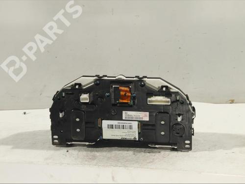 Instrument cluster NISSAN QASHQAI II SUV (J11, J11_)  | BP11960220C47 