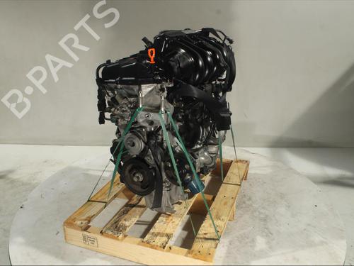 Engine HONDA JAZZ IV (GK_) 1.5 | BP15407261M1 