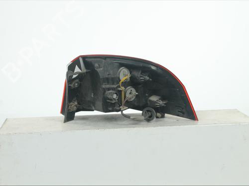Left taillight KIA RIO III (UB) 1.25 CVVT | BP38023856C34 - Image 2