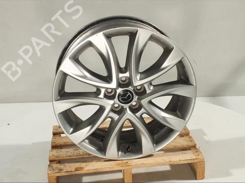 Używane Felga MAZDA CX-5 (KE, GH) 2.0 (KEEFW) (165 hp) 24351409