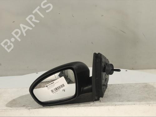 Bakspejl venstre DACIA SANDERO III 1.0 TCe 100 (101 hp) 29986277