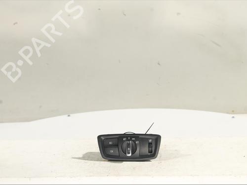 Used Headlight switch BMW 1 (F20) 116 d (116 hp) 26880608