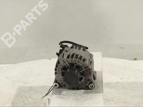 Alternator CITROËN C3 II (SC_) 1.4 HDi 70 (SC8HZC, SC8HR0, SC8HP4) | BP11908157M7
