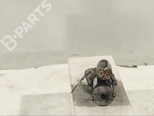 Startmotor RENAULT CAPTUR I (J5_, H5_) 1.2 TCe (J5AU) | BP11909366M8 