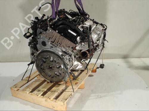 Engine BMW X3 (G01, F97, G08) xDrive 20 d Mild-Hybrid | BP23255245M1 
