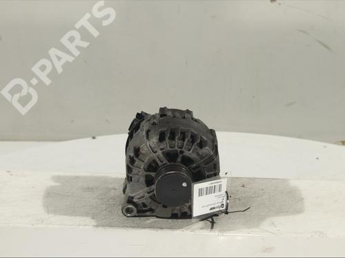 Used Alternator FIAT SCUDO Bus (270_, 272_) 1.6 D Multijet (90 hp) 11997998