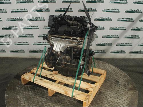 Engine RENAULT TWINGO II (CN0_) 1.5 dCi 75 | BP11894145M1 