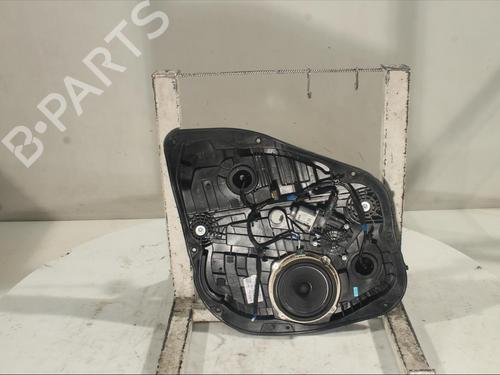 Used Rear right window mechanism Rear right window mechanism HYUNDAI i30 Estate (PDE) 1.6 CRDi hybrid 48V (136 hp) 20221368 20221368