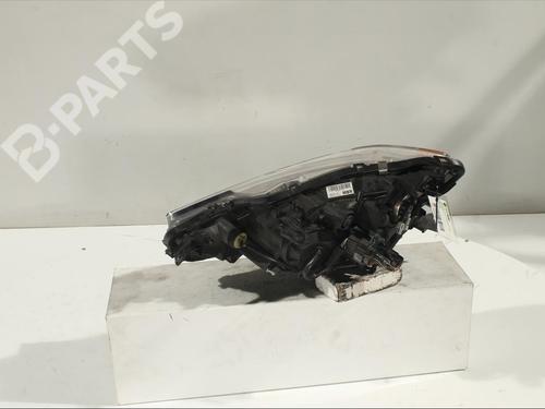 Right headlight MITSUBISHI LANCER VIII Sportback (CX_A) 2.0 DI-D (CX8A) (140 hp) 11989898