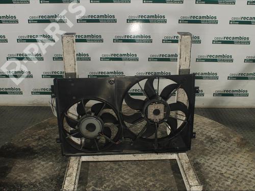 Køleventilator elektrisk VW GOLF V (1K1) [2003-2010]  11954583