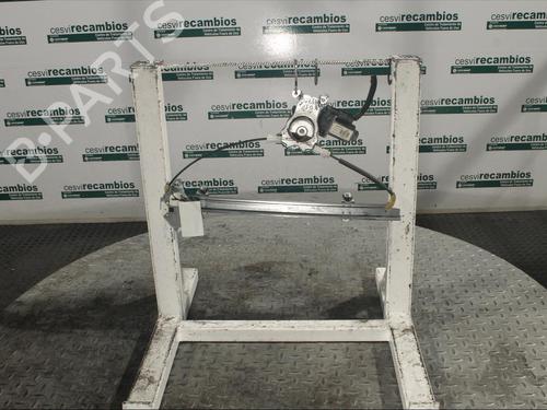 Used Front left window mechanism NISSAN NOTE (E11, NE11) [2005-2013]  12078175