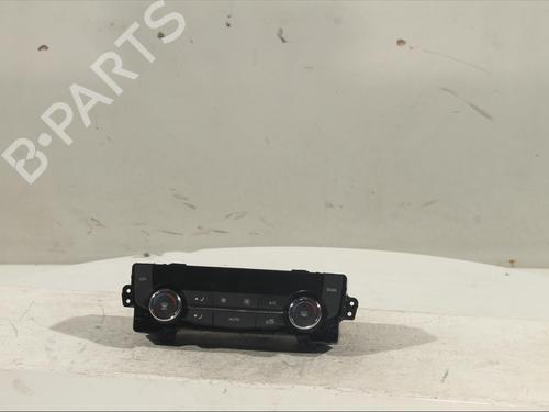 Used Climate control Climate control RENAULT KADJAR (HA_, HL_) 1.2 TCe 130 (HLMR) (130 hp) 15069839 15069839