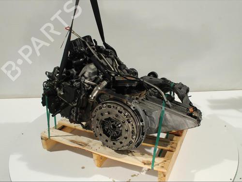 Engine MERCEDES-BENZ B-CLASS Sports Tourer (W245) B 200 CDI (245.208) | BP11902487M1 