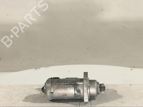 Startmotor AUDI A3 (8P1) [2003-2013]  19028571