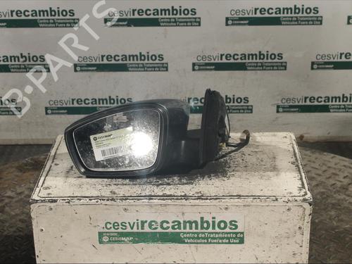 Used Left mirror Left mirror SEAT TOLEDO IV (KG3) 1.6 TDI (115 hp) 12076970 12076970