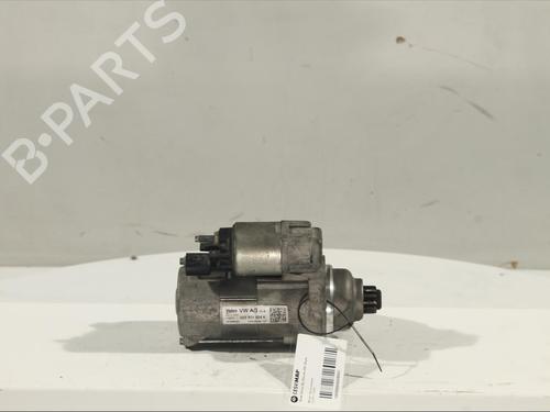 Used Starter Starter SEAT IBIZA IV (6J5, 6P1) 1.6 TDI (90 hp) 12182405 12182405