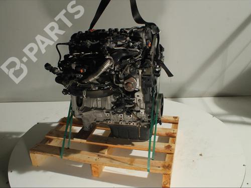 Motor CITROËN C3 II (SC_) 1.2 VTi 82 | BP11906896M1 
