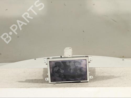 display-monitor-audi-a5-8t3-2007-2008-2009-2010-2011-2012-2013-2014-2015-2016-2017-23127061 main image