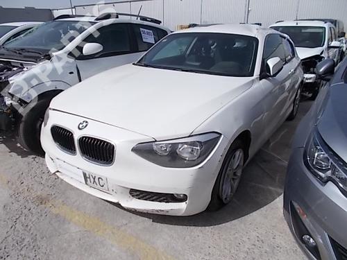 Alternator BMW 1 (F21) 116 d | BP11990888M7 
