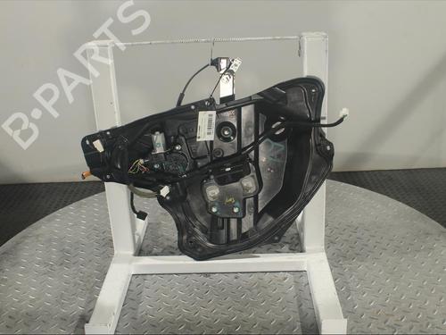 Used Front right window mechanism MAZDA 3 (BM, BN) 2.0 (120 hp) 12078604