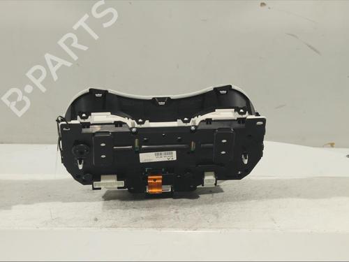 Instrument cluster NISSAN X-TRAIL III (T32_, T32R, T32RR) 1.6 DIG-T (T32) | BP26925253C47 