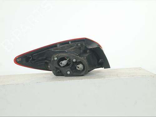 Right taillight MAZDA 6 Estate (GJ, GL) 2.2 D | BP37455609C35 - Image 2