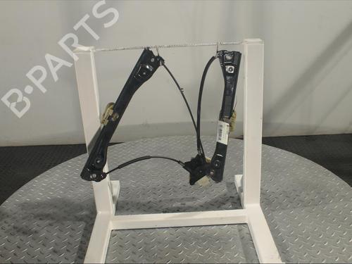 Used Front right window mechanism Front right window mechanism SEAT TOLEDO IV (KG3) 1.6 (105 hp) 12078817 12078817