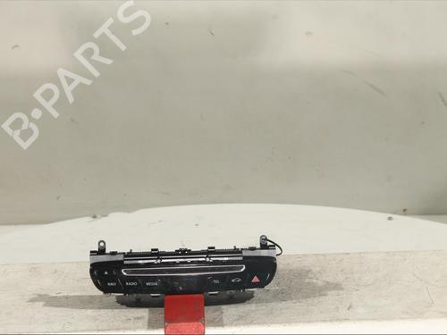 Used Switch Switch MERCEDES-BENZ C-CLASS Convertible (A205) C 200 (205.442) (184 hp) 17208362 17208362